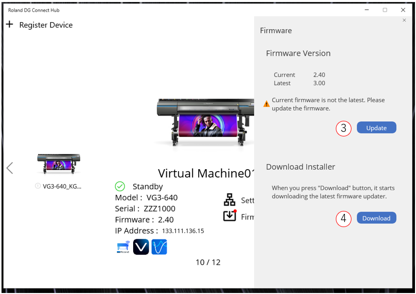 Roland VT-4 ファームウェア更新済 Roland VT-4 ファームウェア更新済 Roland - Support - VT-4